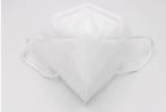 Disposable Face Protective KN95 Anti Dust Safety Mouth Cover Respirator Face