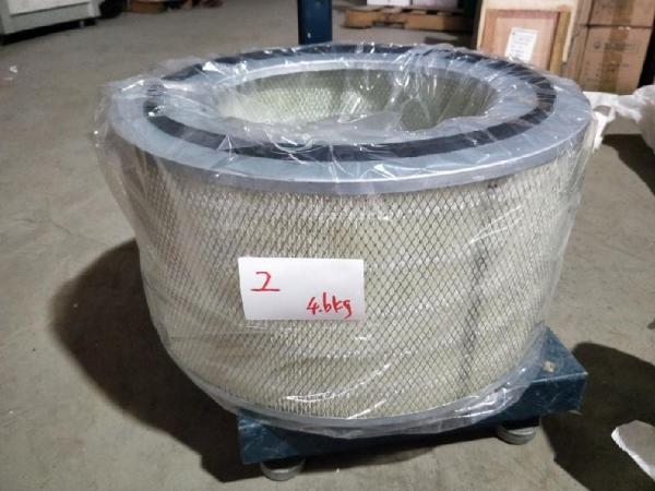 3012.36.30 air filterr jichai brand H16V190ZLT 1000KW 1MW original gas genset