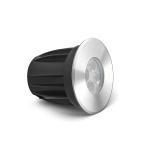 5W 12V IP68 Waterproof 420LM Swimming Pool Sight Light