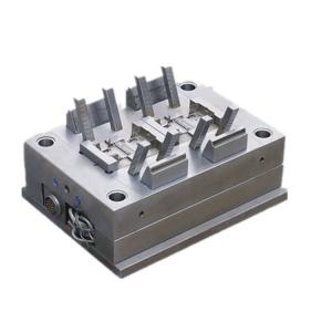 Wholesale Plastic Injection Mould For Plastic Electronic Product Shell Plastic Mold Maker from china suppliers