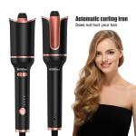 Automated Magic Spiral Electric Hair Curler 3 Temp Control Beauty Salon