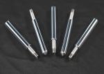 Chrome Plating Mechanical Core Shafts 0.02mm Ra 0.2 Micron
