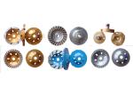 Diamond Grinding Disc For Concrete