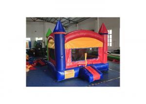 Wholesale Attractive Inflatable Commercial Bounce House For Party Rental EN71 CE UL from china suppliers