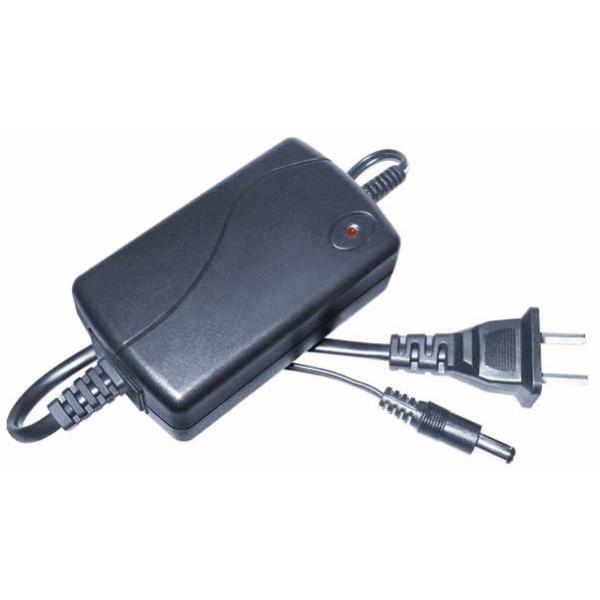 12v 1 Amp adapter for our CCTV camera