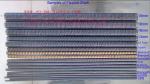 Concrete Vibrator Flexible Drive Shaft Customized High Quality Of Flexible Drive