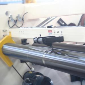 Wholesale Felt Polythylene Coated PE Resin Extrsuion Coating And Laminating Machine from china suppliers