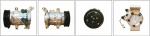 ALA20112 Toyota HILUX 1KD 2KD Vigo(Diesel) AC Compressor 10S11C AC Compressor