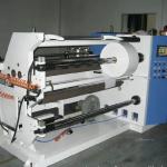 Adhesive Tape Slitting And Rewinding Equipment For BOPP PET Kraft Paper Tape
