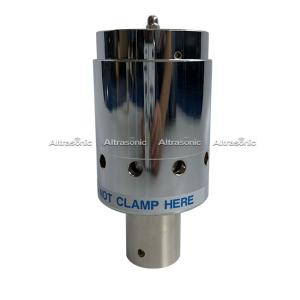 Wholesale High Power 20Khz Ultrasonic Welding Transducer Replacement Of Branson 902 from china suppliers