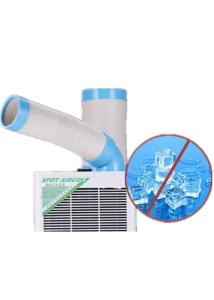 Wholesale High Performance Industrial Portable Air Cooler For Temporary Office Space from china suppliers