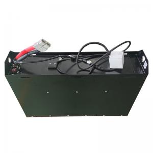 Wholesale 650x195x560mm Electric Pallet Jack Battery for Warehouse Logistics from china suppliers