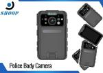 WIFI 4G 12MP Night Vision Body Camera GPS Live Streaming Body Cam
