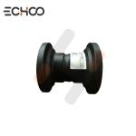 MCT110C Track Roller CTL For Volvo Undercarriage Parts