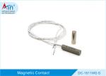 DC-1611WG G; Stable Performance Magnetic Door Contact Switch , Magnetic Contact