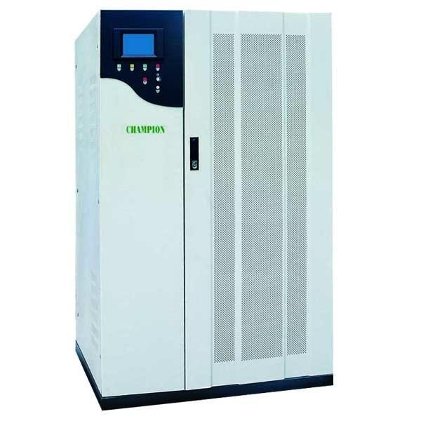 Online UPS 10KVA/15KVA/20KVA/30KVA/40KVA/60KVA/80KVA/100KVA 3 phase in 3 phase