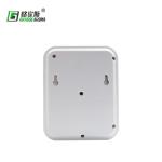 Small Area Electric Perfume Diffuser Home Restroom And Elevator Black And White