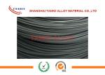 Tankii Alloy Chromel Alumel Thermocouple Rod 10mm With Oxidized Color In 650mm