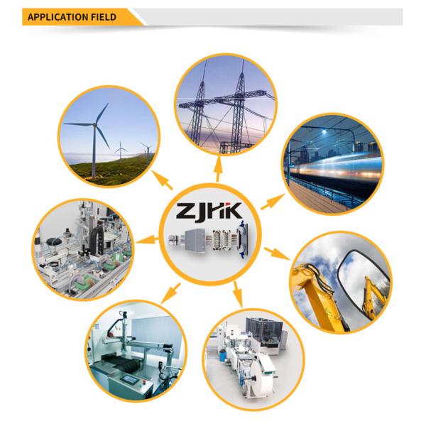 24B bulkhead housing replace Han 24 B single lever housing 24 B bilkhead housing with cover