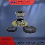 Ebara Tsurumi Double end mechanical seal for submersible sewage pump water pump