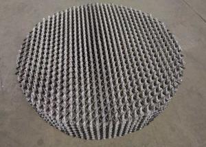 Wholesale SS304 Structured Packing Exporting Diameter from china suppliers