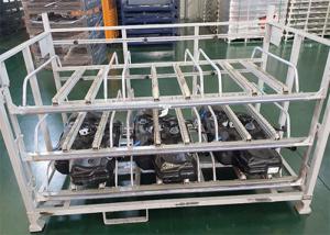 Wholesale Custom Warehouse Q235 Steel Pallet Racking Suppliers 2000kg from china suppliers