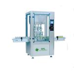 500ml Shampoo Filling Machine
