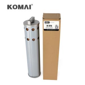 Wholesale Wholesale Hydraulic Filter 4448401 4443596 P502269 SH60151 For ZX60 75G 75D 135G from china suppliers