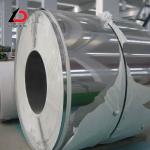 SUS430 304 Cold Rolled Stainless Steel Coil Ss 316 with Custom Made Support and