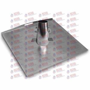 Wholesale Slump Flow Test Apparatus Concrete Testing Equipment from china suppliers