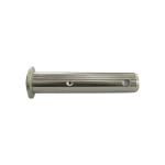 80mm Bucket Pins For VOLVO EC55 EC55D Excavator