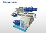 CE Certified Poultry Feed Pellet Making Machine For Breeding Broiler Chicken