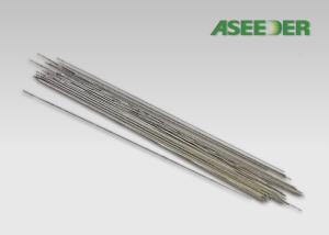 Wholesale Round Metal Color H6 ZY15X Solid Carbide Rod 89.0HRA from china suppliers