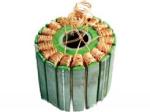 Thick Coil Winding Machine with 0.05-0.7mm Wire Diameter Range at 2mm Center