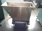 CE Approved Pet Strapping Band Production Line High Production Energy Saving