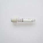 PET 5m Sodium Heparin Blood Tube Blood Collection Vials Laboratory Test Use