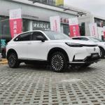 2023 5seats Hon-da Ens1 510km Electric Cars Suv Electric Vehicles with Fast