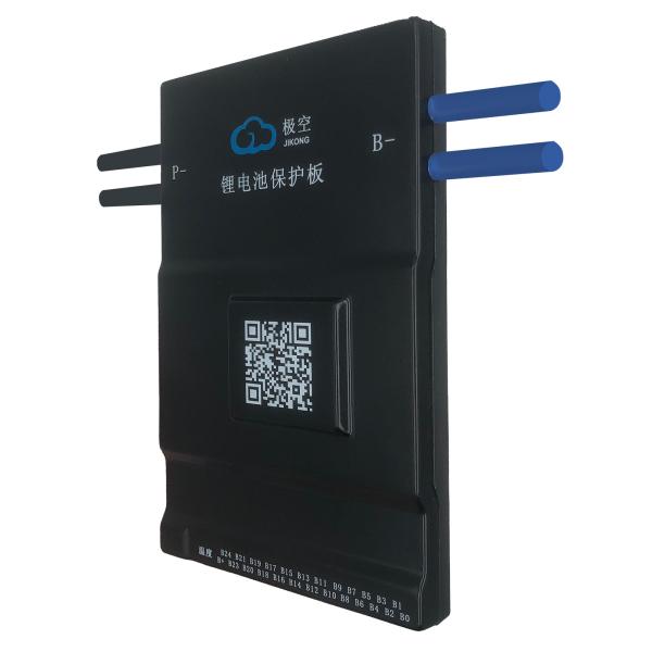 Jk Bms B2a24s150p 8s 10s 12s 14s 16s 20s Li-ion Lifepo4 Lto Battery Protection