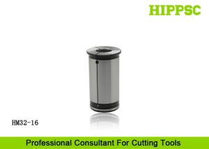 Wholesale HM32 16mm Diameter CNC Hydraulic Collet Rustproof Available 0.005mm Accuracy from china suppliers