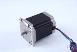 57mm Nema 23 Geared Brushless DC Motor 3000rpm High Precision