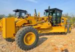 SEM 920F Motor Grader 147kW with 3974mm Blade Hot Sale in Tanzania