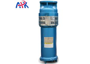 Wholesale 3HP 5HP 10HP Submersible Fountain Pump , Submersible Water Pumps For Fountains from china suppliers