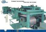 2000mm Max Galvanized Steel Slitting Line Customized Dimension