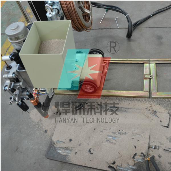 Automatic Digital SCR SAW Welding Machine Power Source For 380V 50Hz Voltage