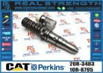 Engine fuel injector 392-0213 392-0214 392-0215 392-0216 392-0217 392-0219 20R