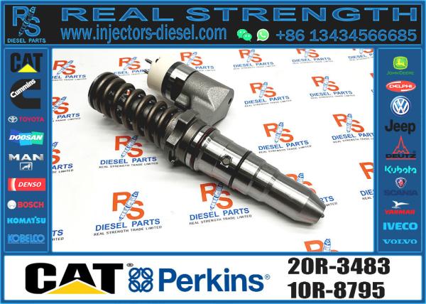 Engine fuel injector 392-0213 392-0214 392-0215 392-0216 392-0217 392-0219 20R