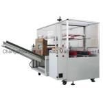 Fully Automatic Unpacking Machine Stainless Steel Case Carton Box Opening