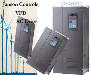 Wholesale UL approved Motor Control AC Drive/VFD 220v single phase 1.5kw frequency converter from china suppliers