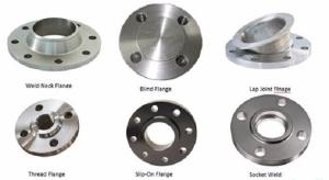 Wholesale 100&quot; Titanium Flanges Class 300 Gr5 Forged Casting from china suppliers