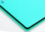2mm Blue Polycarbonate Roof Panels PC Plastic Greenhouse Sheets